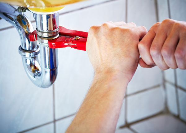 About Hickory Plains Plumbers